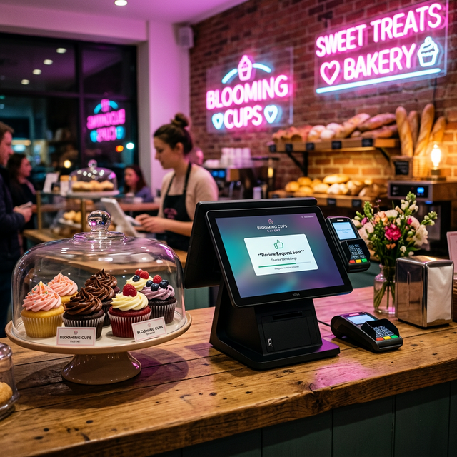 WhatsApp Ordering Made Effortless